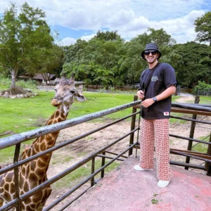 age gap rohanpreet singh age