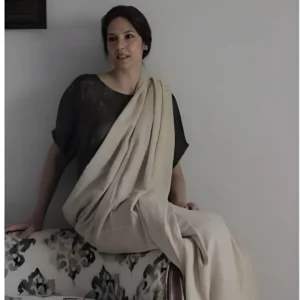 gauri spratt age and height