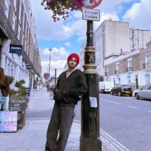 rohanpreet singh age 2025