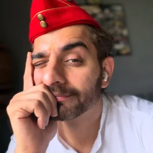 siddhant karnick images