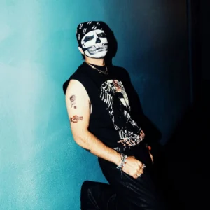 talwinder singer real face without makeup