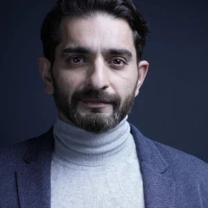 tv shows with siddhant karnick