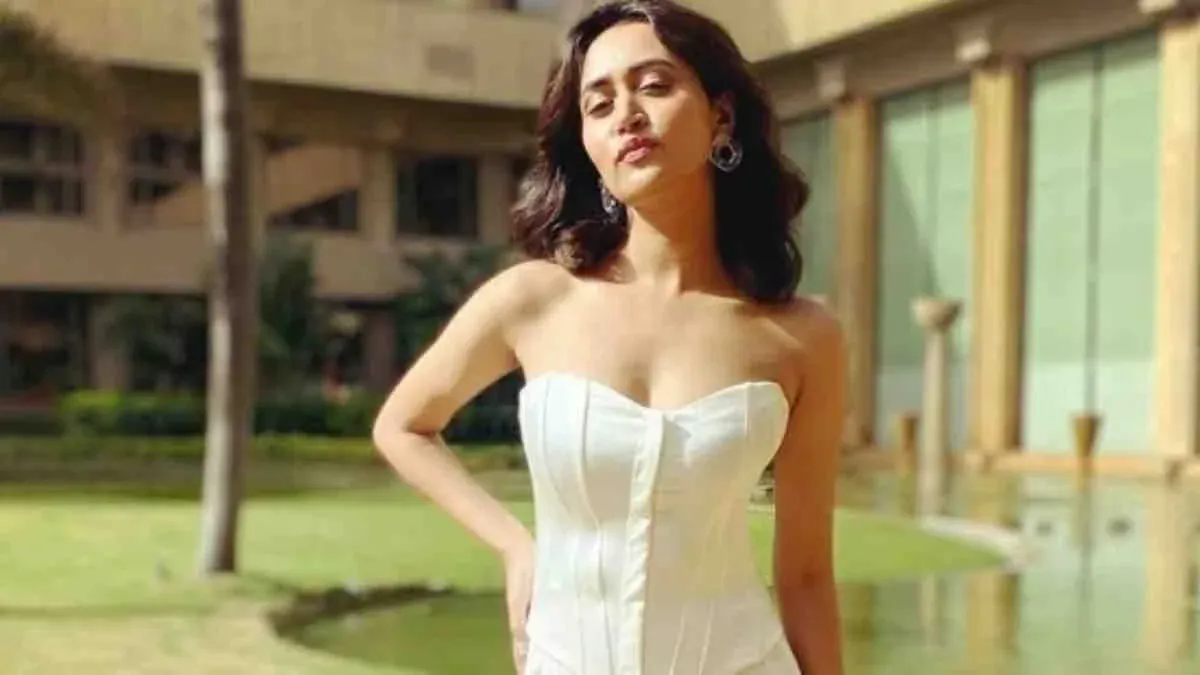 Sanvikaa Relationship Status and Personal Life