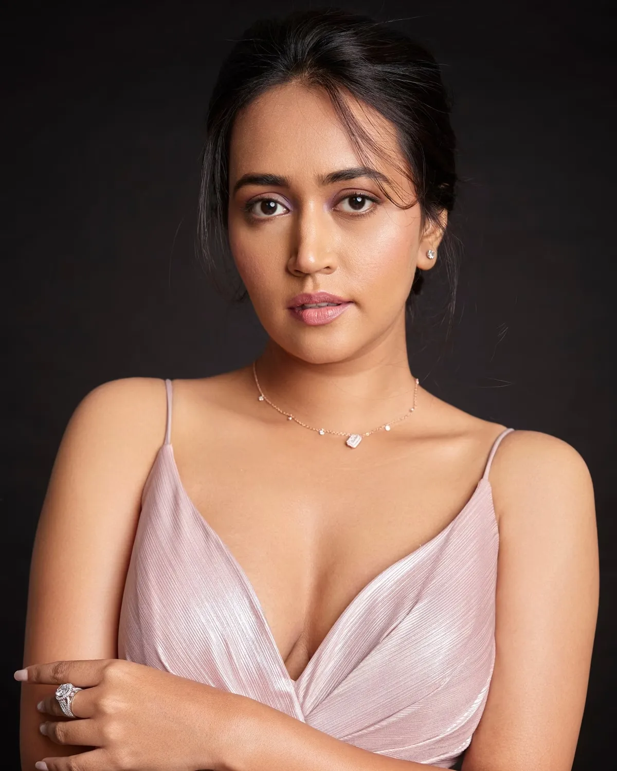 TV Shows with Sanvikaa