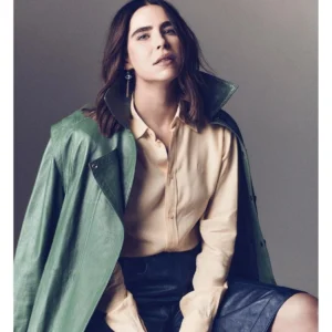 alexandra turshen movies and tv shows