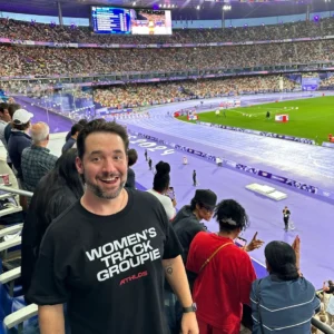 alexis ohanian height