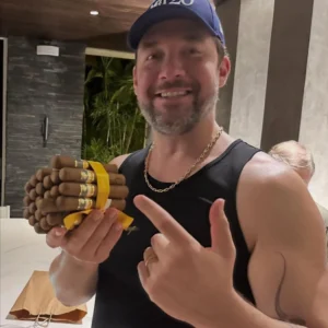 alexis ohanian worth