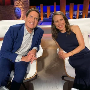 anne wojcicki foundation