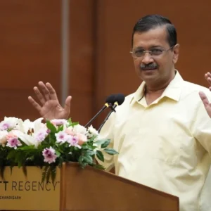 arvind kejriwal latest news