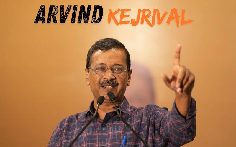 Arvind Kejriwal UPSC Rank List: From IIT Topper to Delhi’s Political Powerhouse (2026) arvind kejriwal upsc rank list