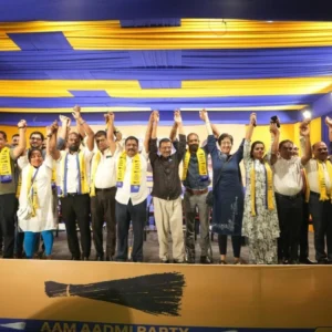 delhi arvind kejriwal