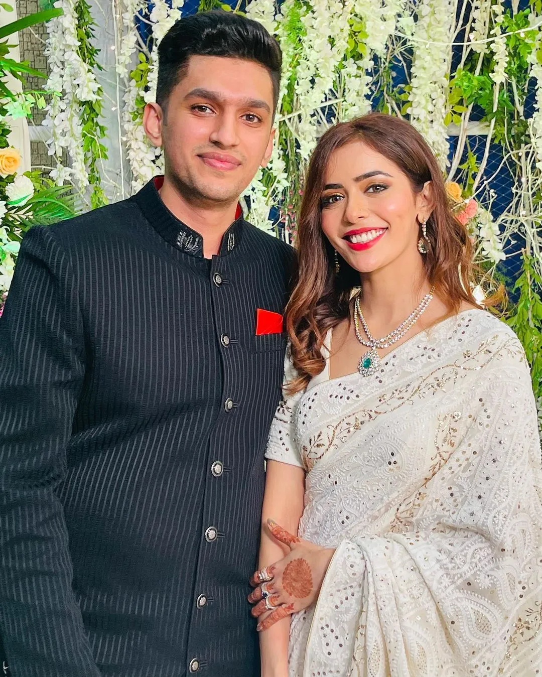 tv shows with sana sayyad