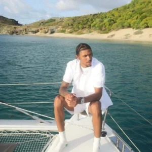 jahki howard basketball