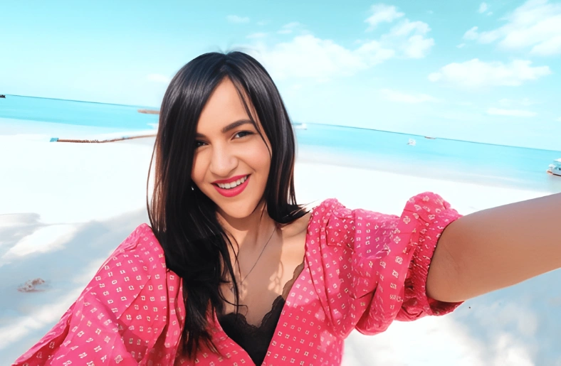 Prerna Malhan Age Breakdown: From Fashion to YouTube Fame prerna malhan age