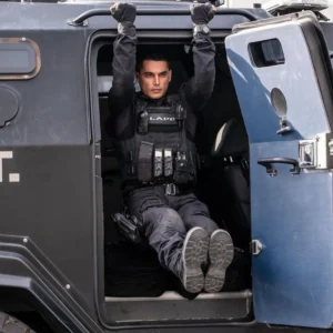 niko pepaj movies and tv shows