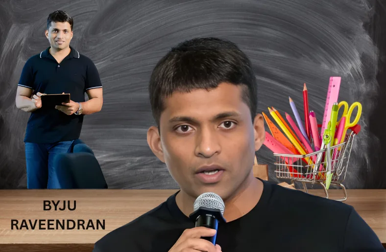 Byju Raveendran Net Worth, Bio, Career & Controversies (2026) byju raveendran net worth