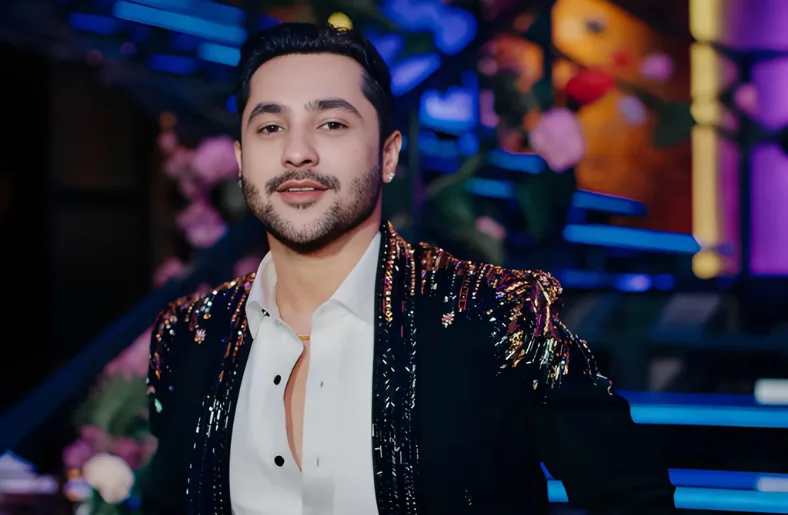 Harsh Beniwal Height, Bio, Age, Net Worth & Career (2026) harsh beniwal height