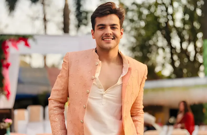 Ashish Chanchlani Age, Biography, Net Worth & Career (2026) ashish chanchlani age