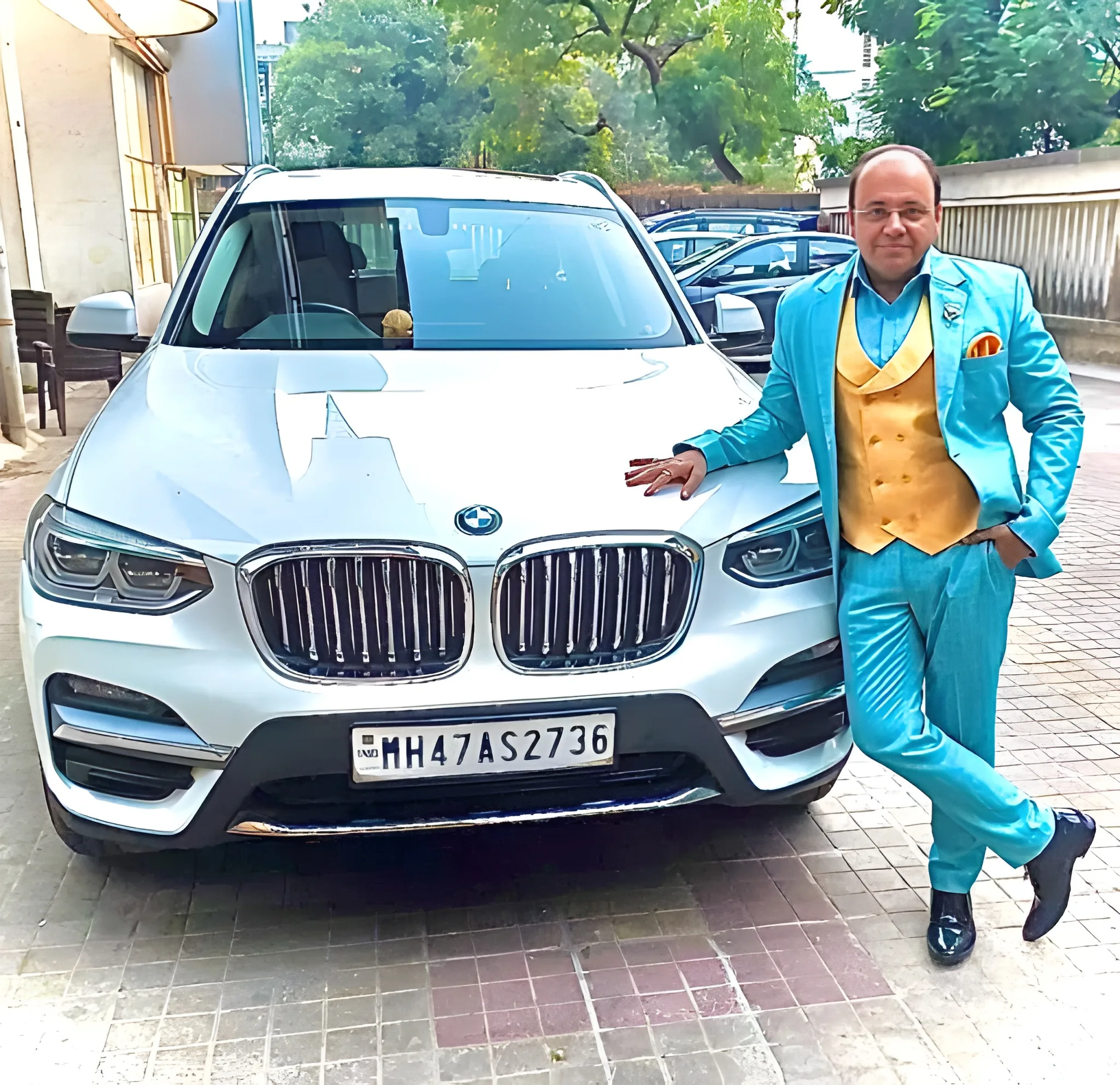 Mandar Chandwadkar Career Key Considerations