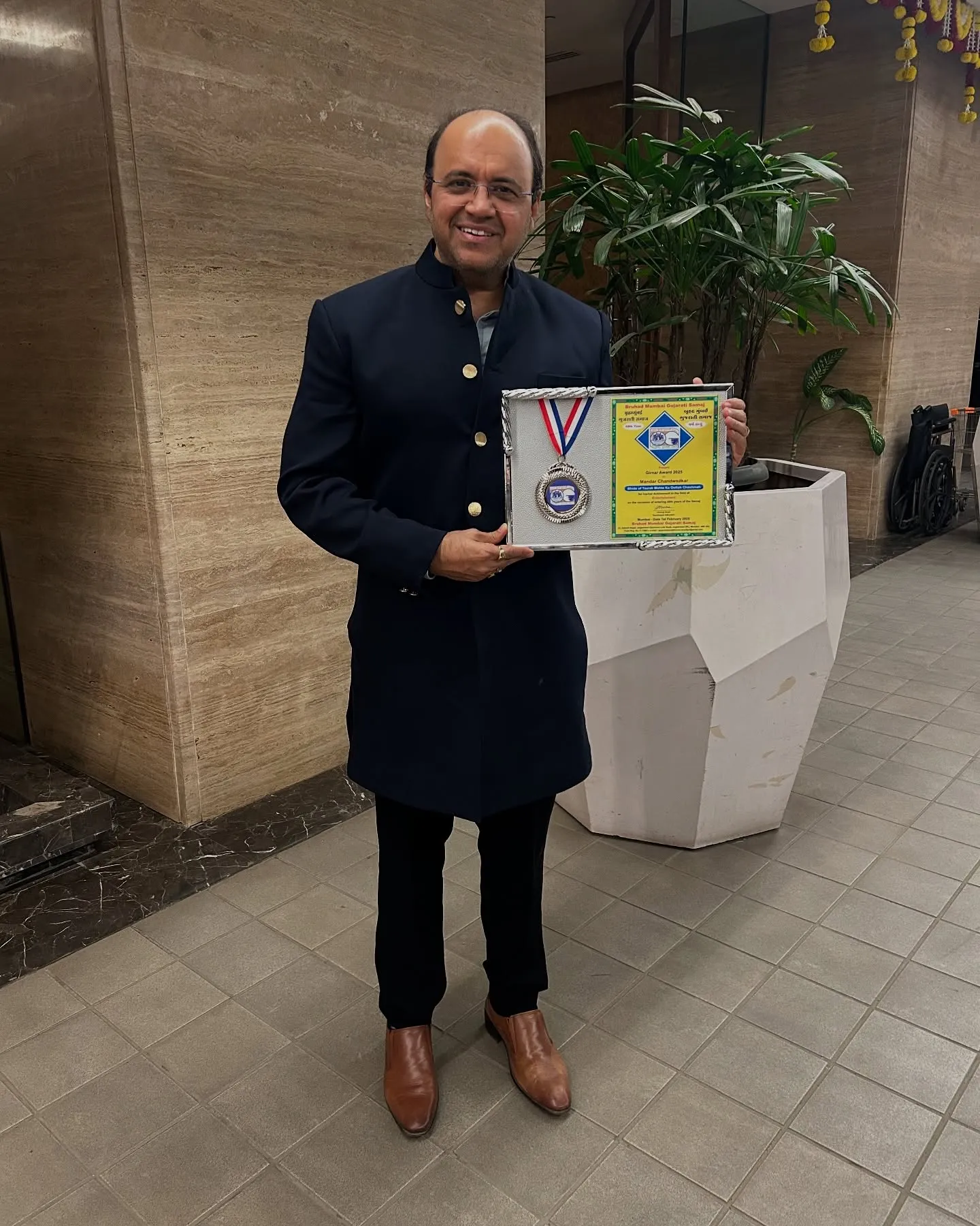 Mandar Chandwadkar Movies and TV Shows