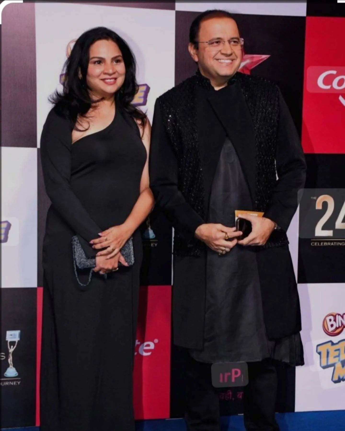 Mandar Chandwadkar Wife