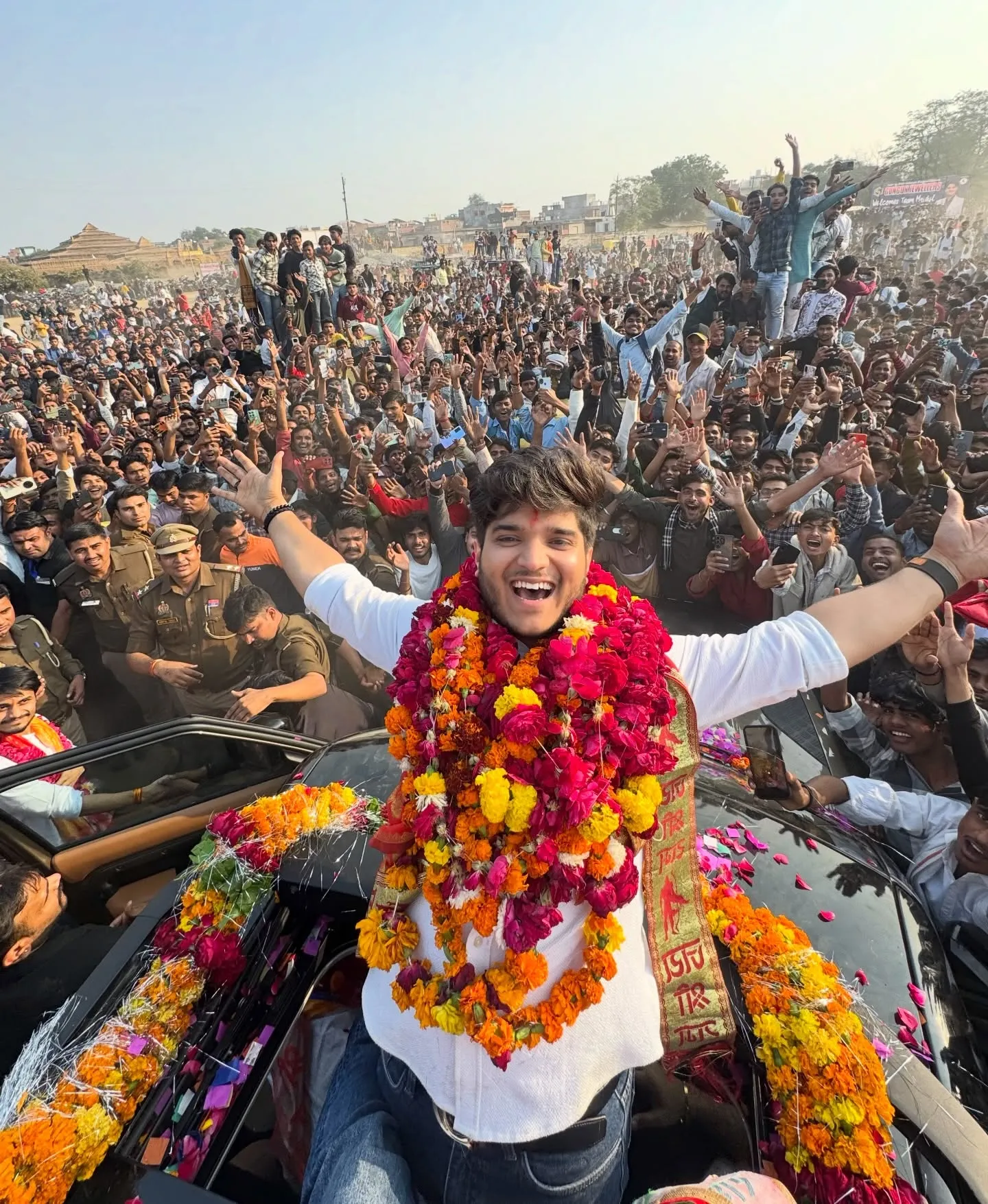 Who Is Mridul Tiwari