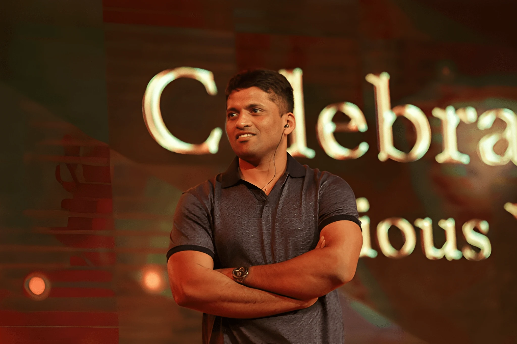 byju raveendran net worth