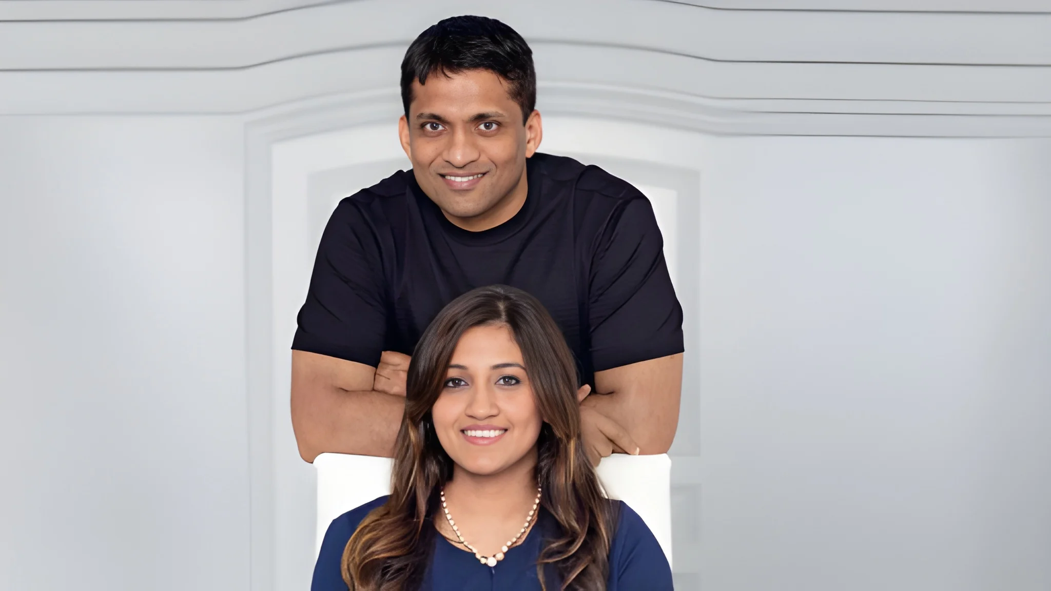 byju raveendran net worth