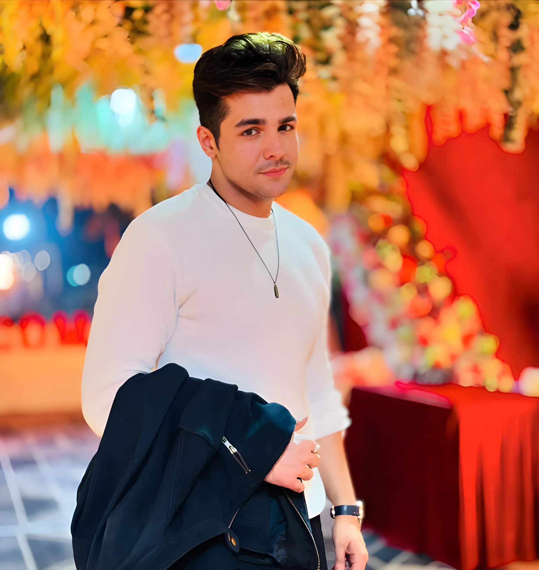 ashish chanchlani age