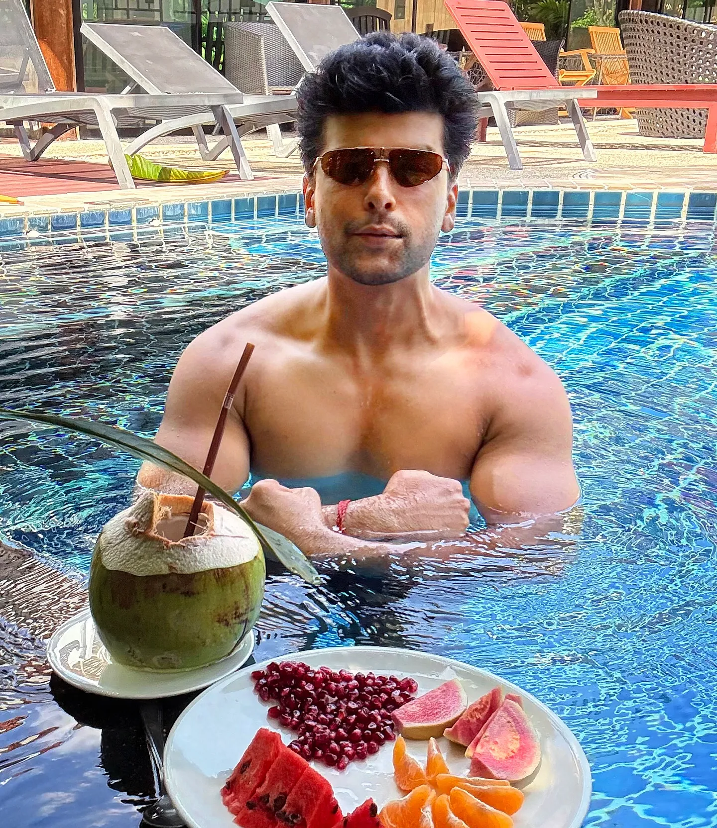 tv shows with kushal tandon