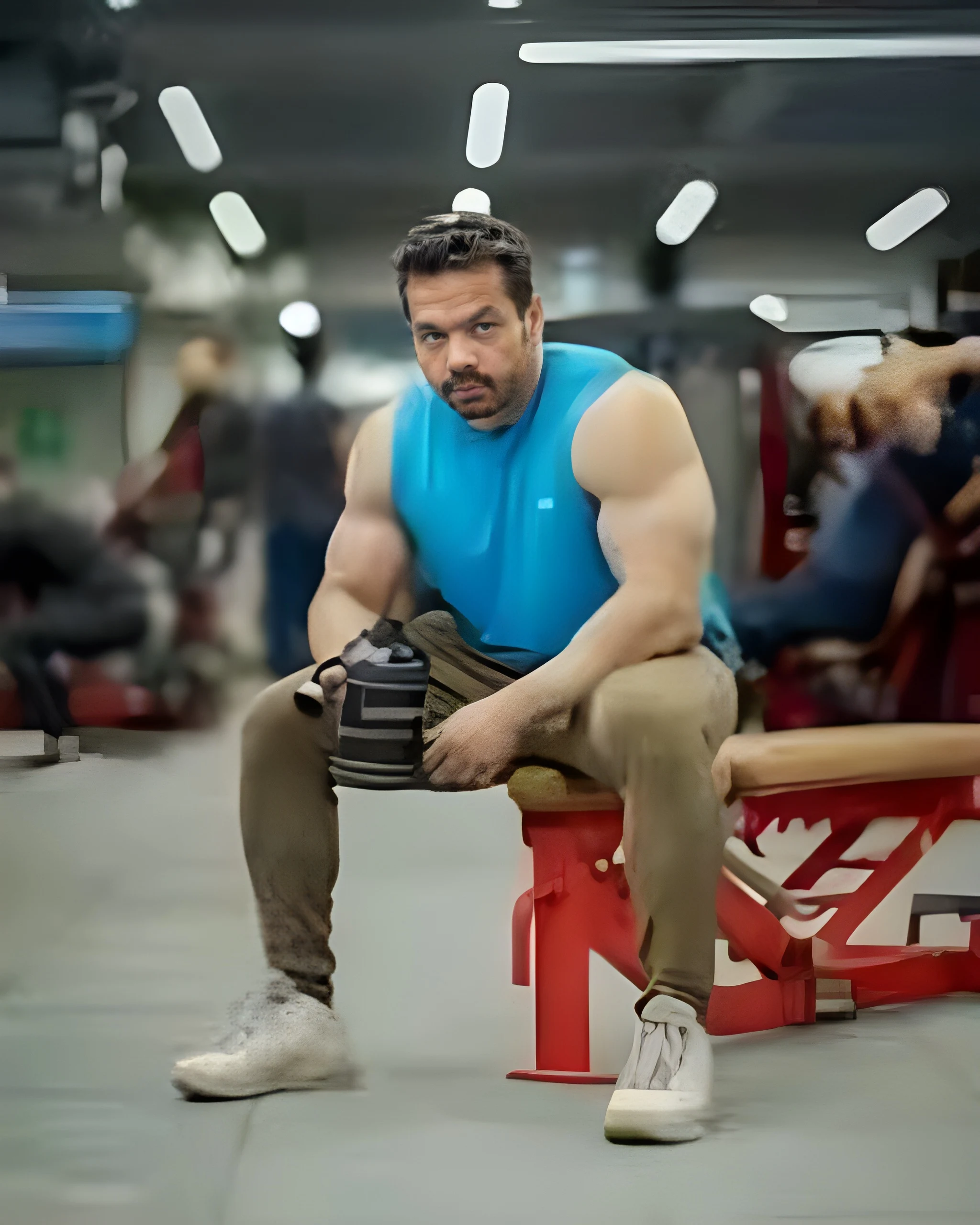 flying beast gaurav taneja