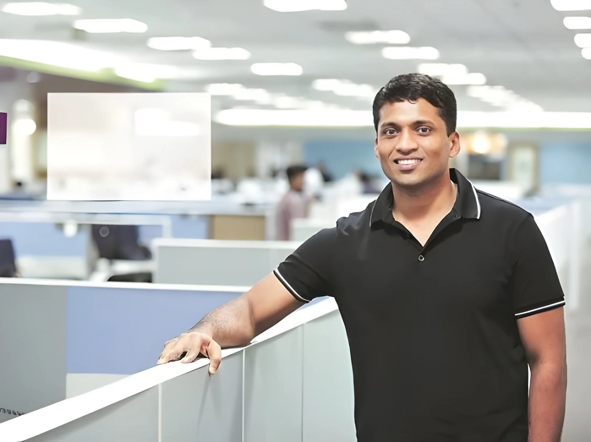 byju raveendran net worth