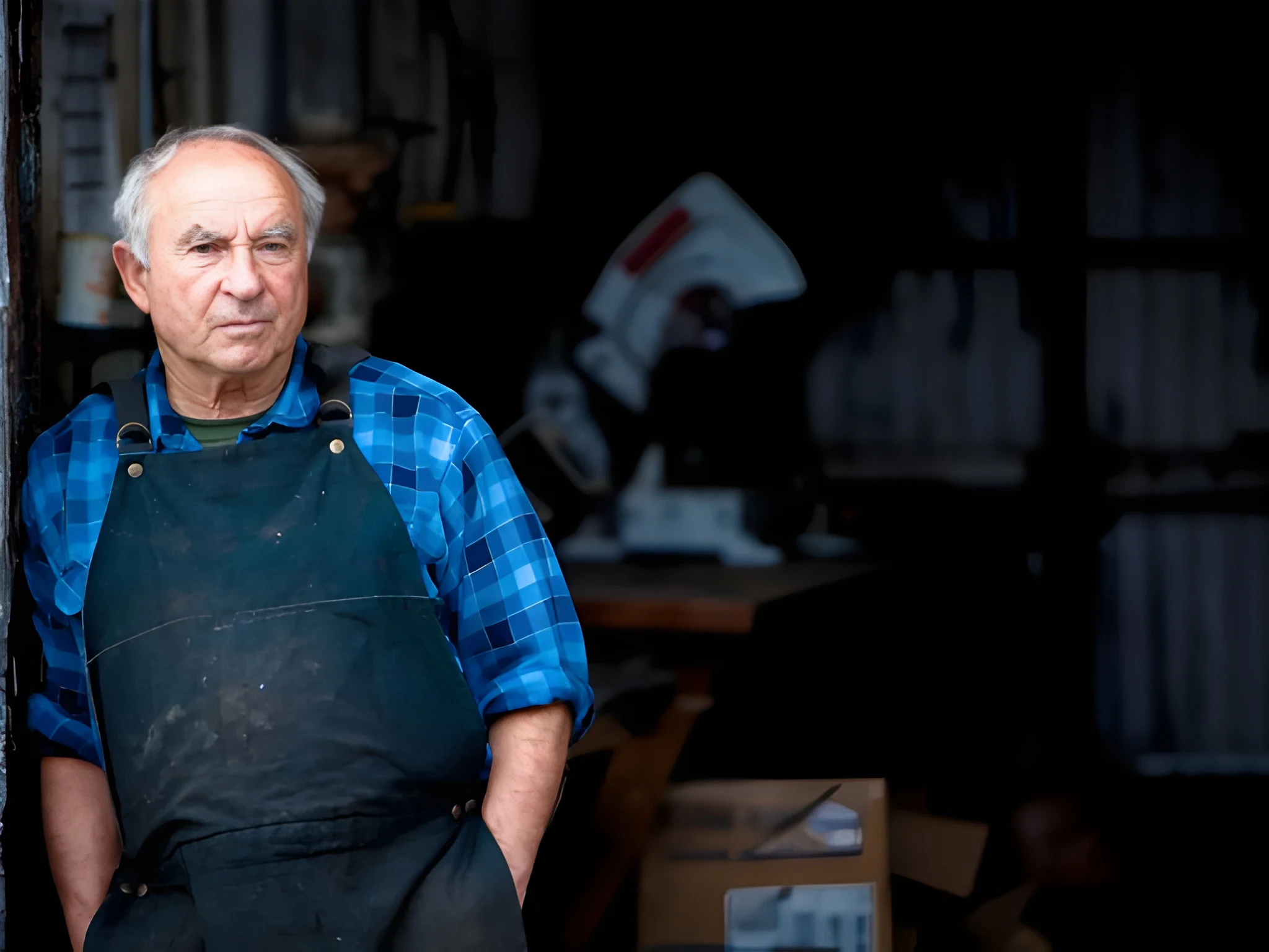 yvon chouinard net worth