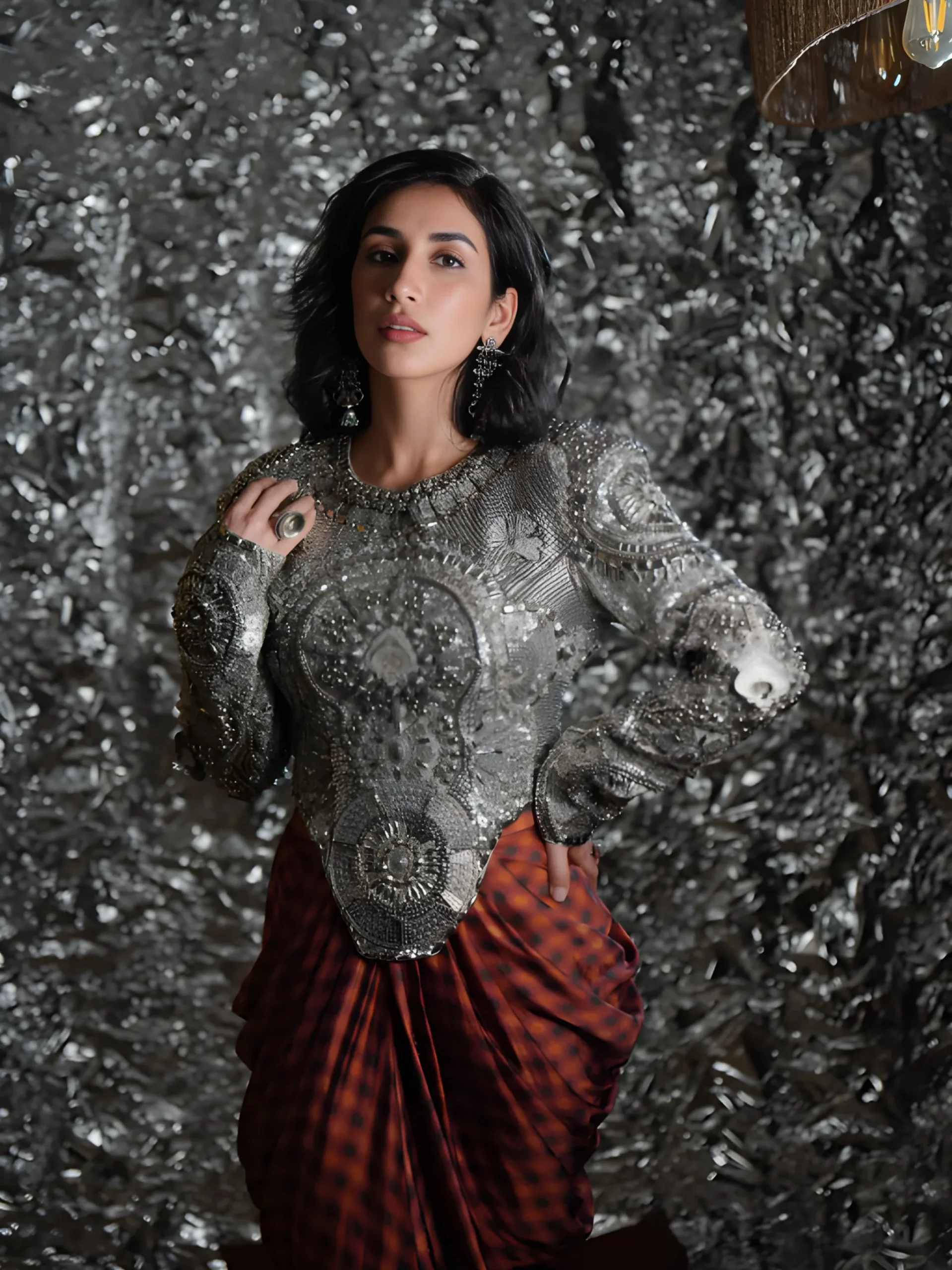 parul gulati net worth