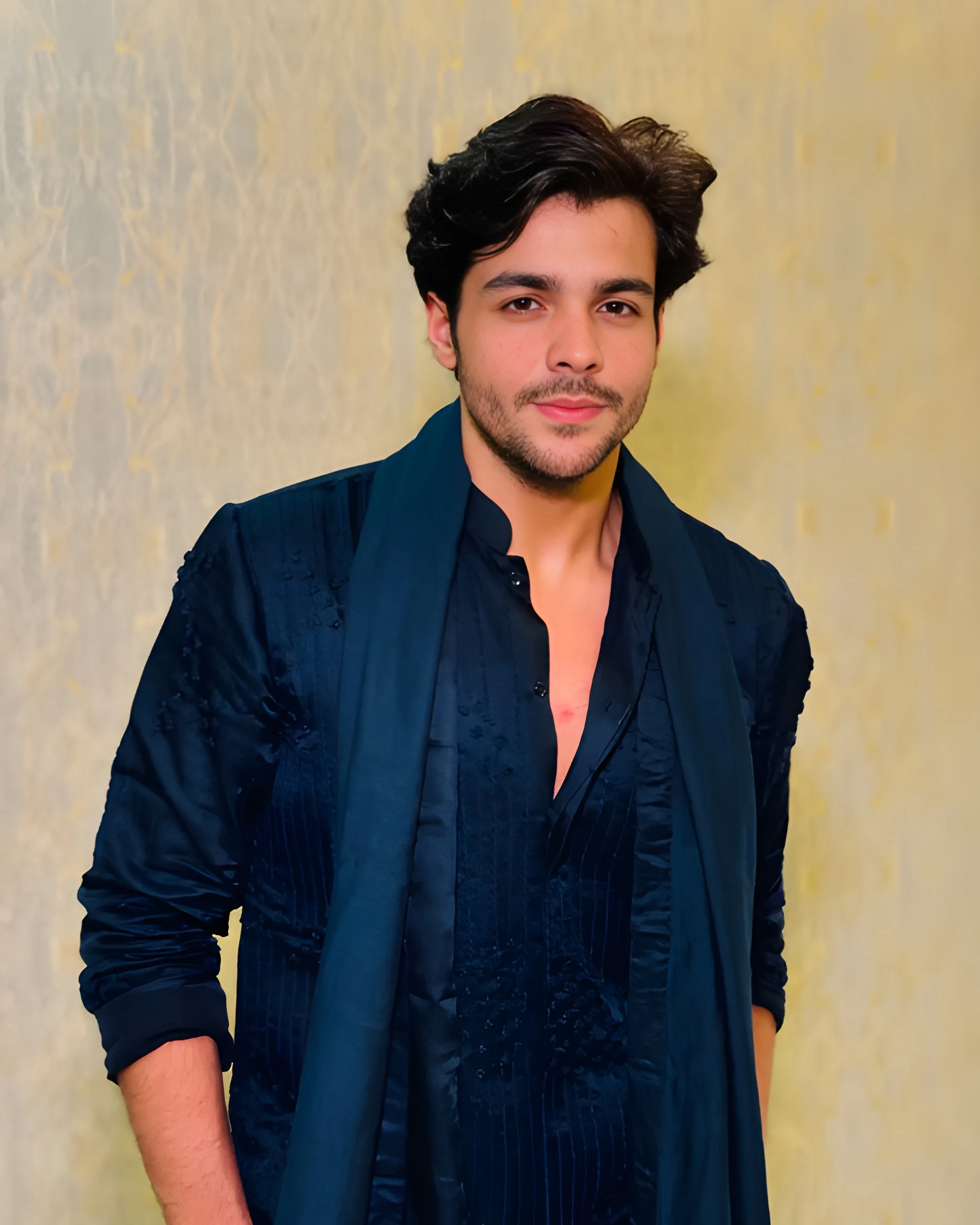 ashish chanchlani age