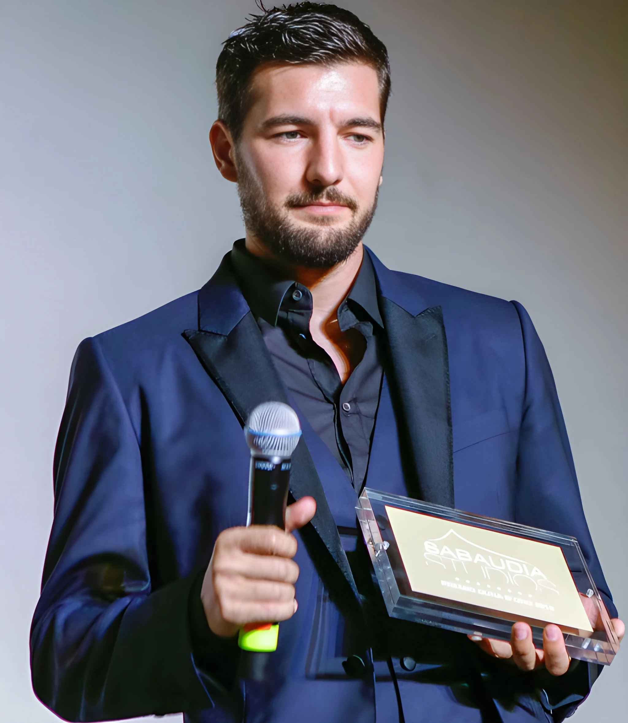 andrea preti net worth