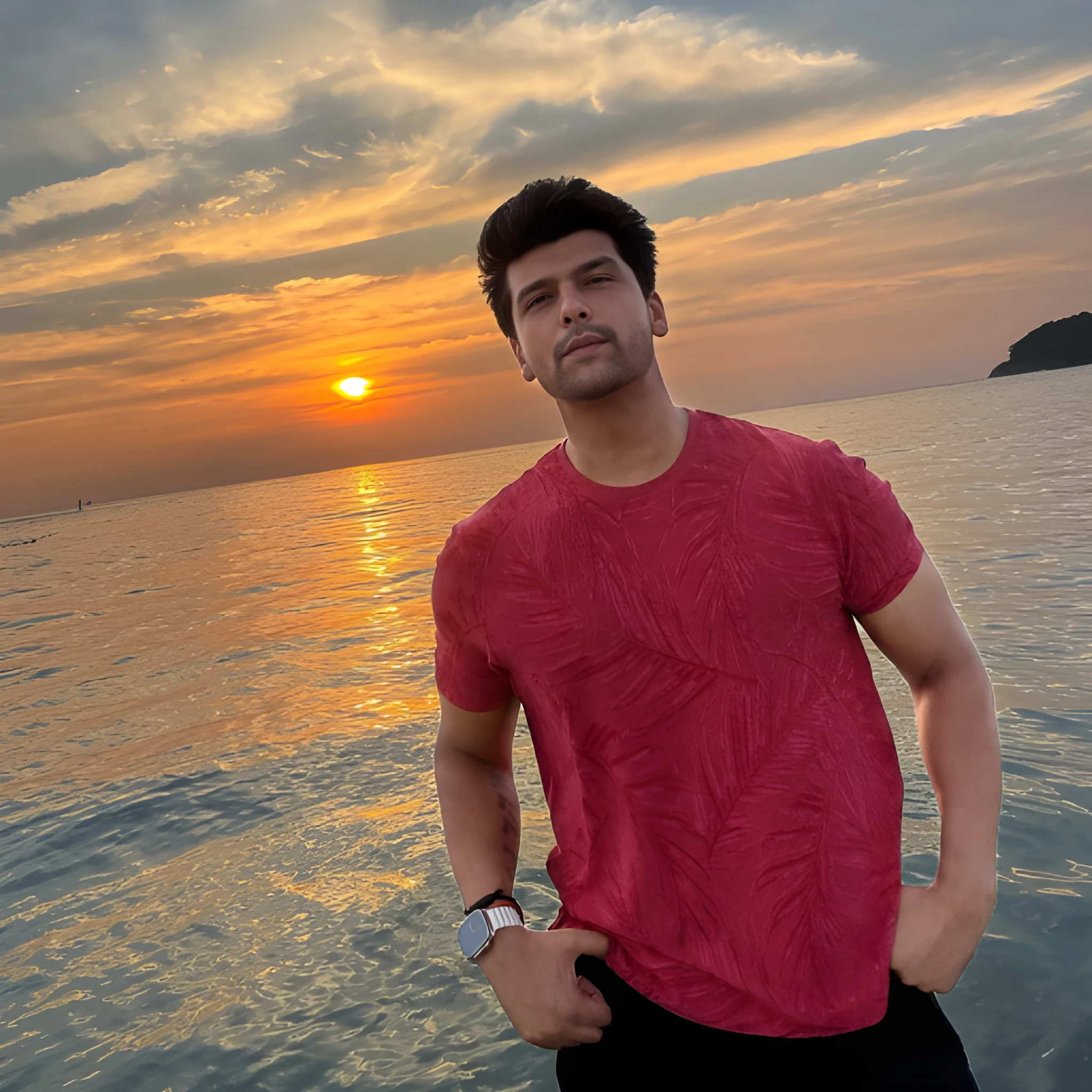 tv shows with kushal tandon