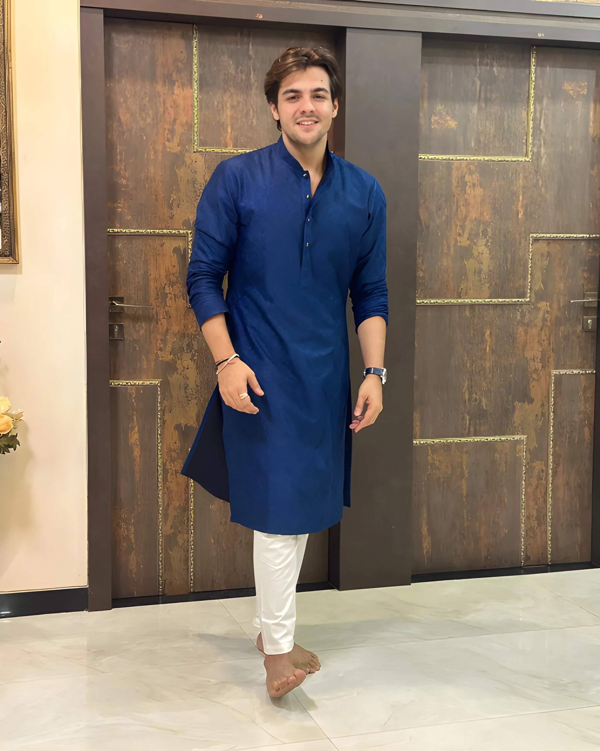 ashish chanchlani age