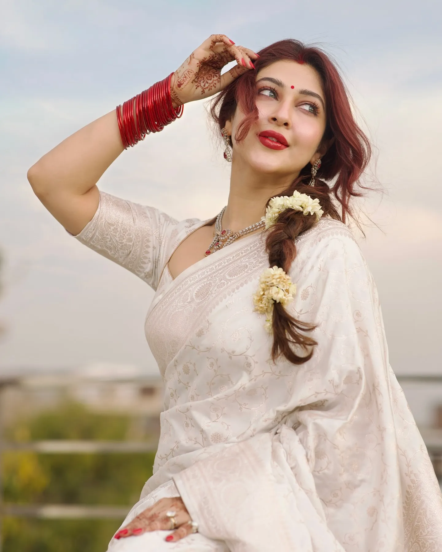 biography sonarika bhadoria