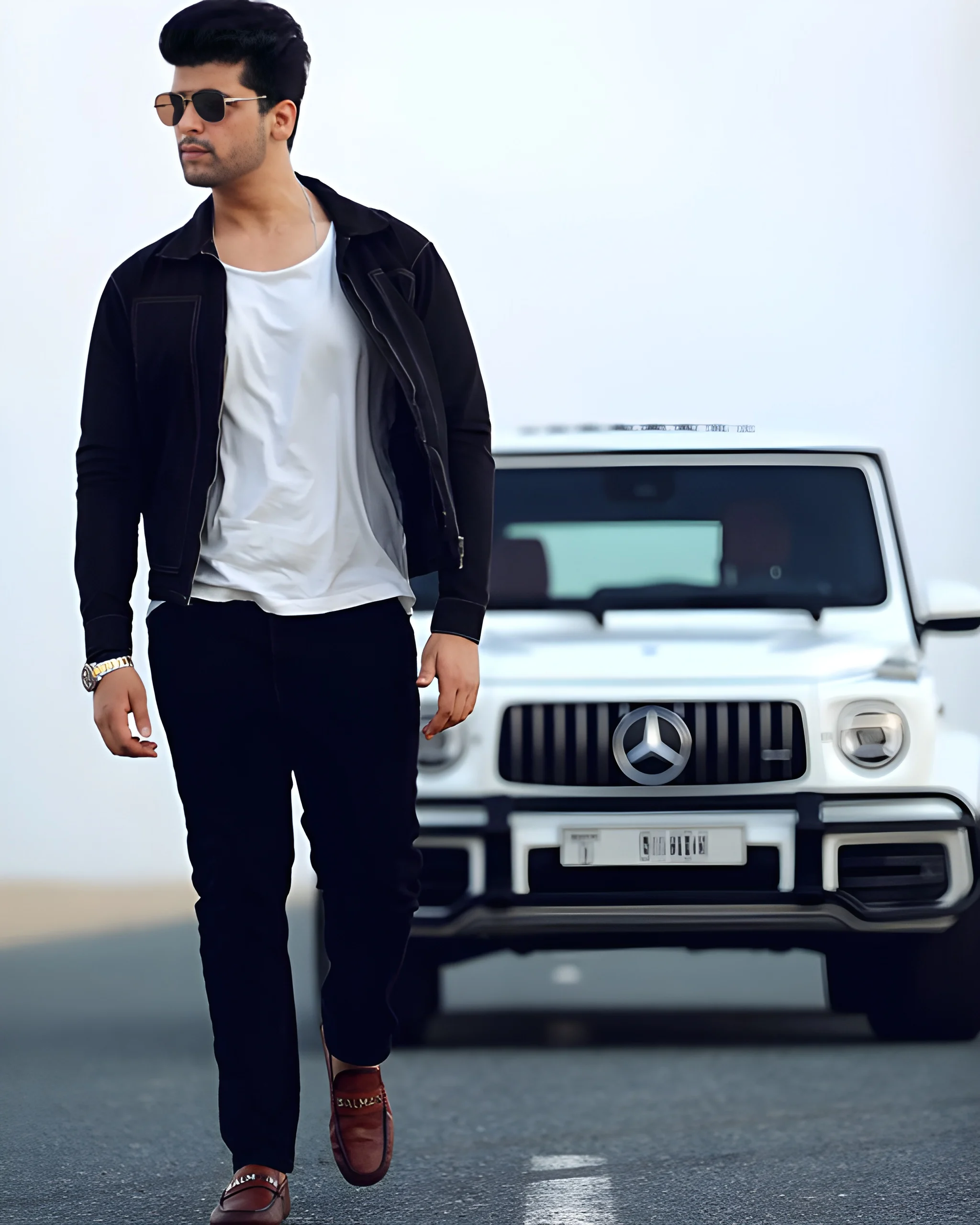 tv shows with kushal tandon