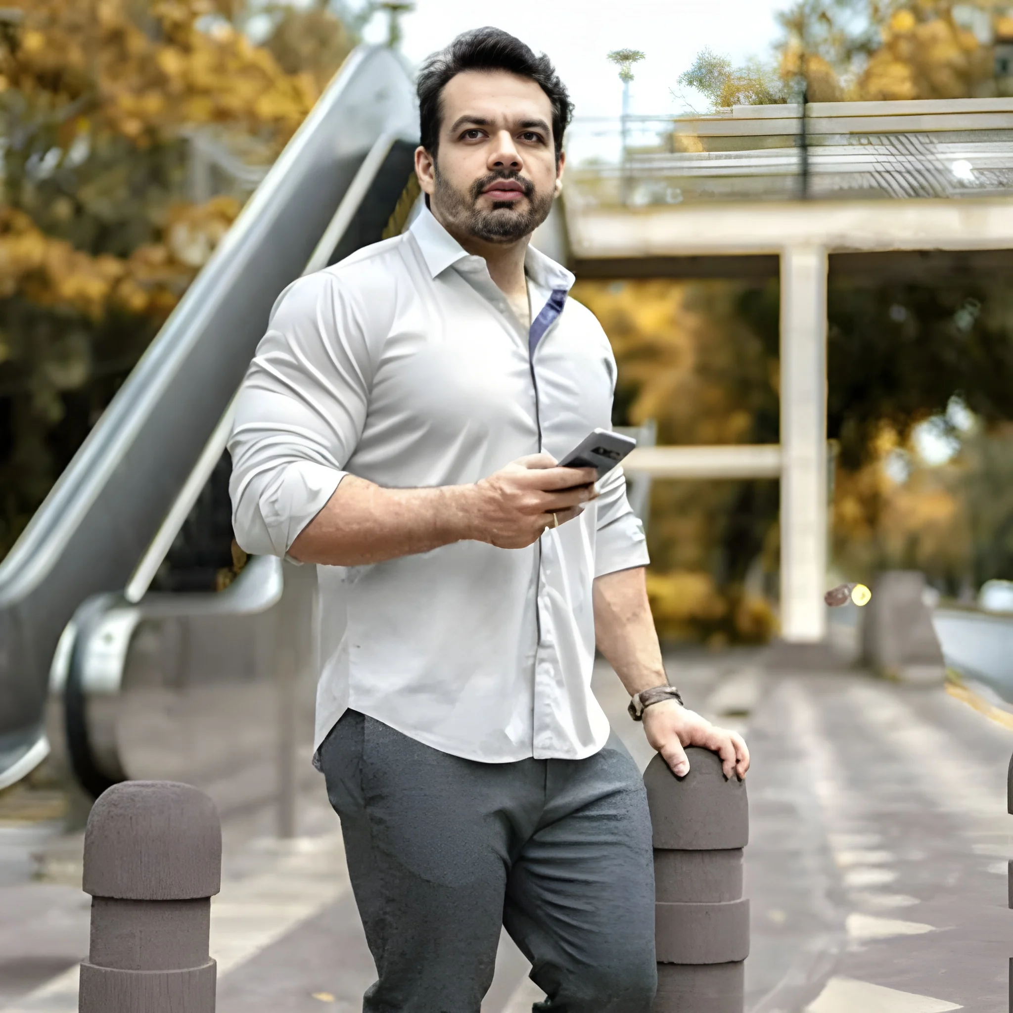 flying beast gaurav taneja