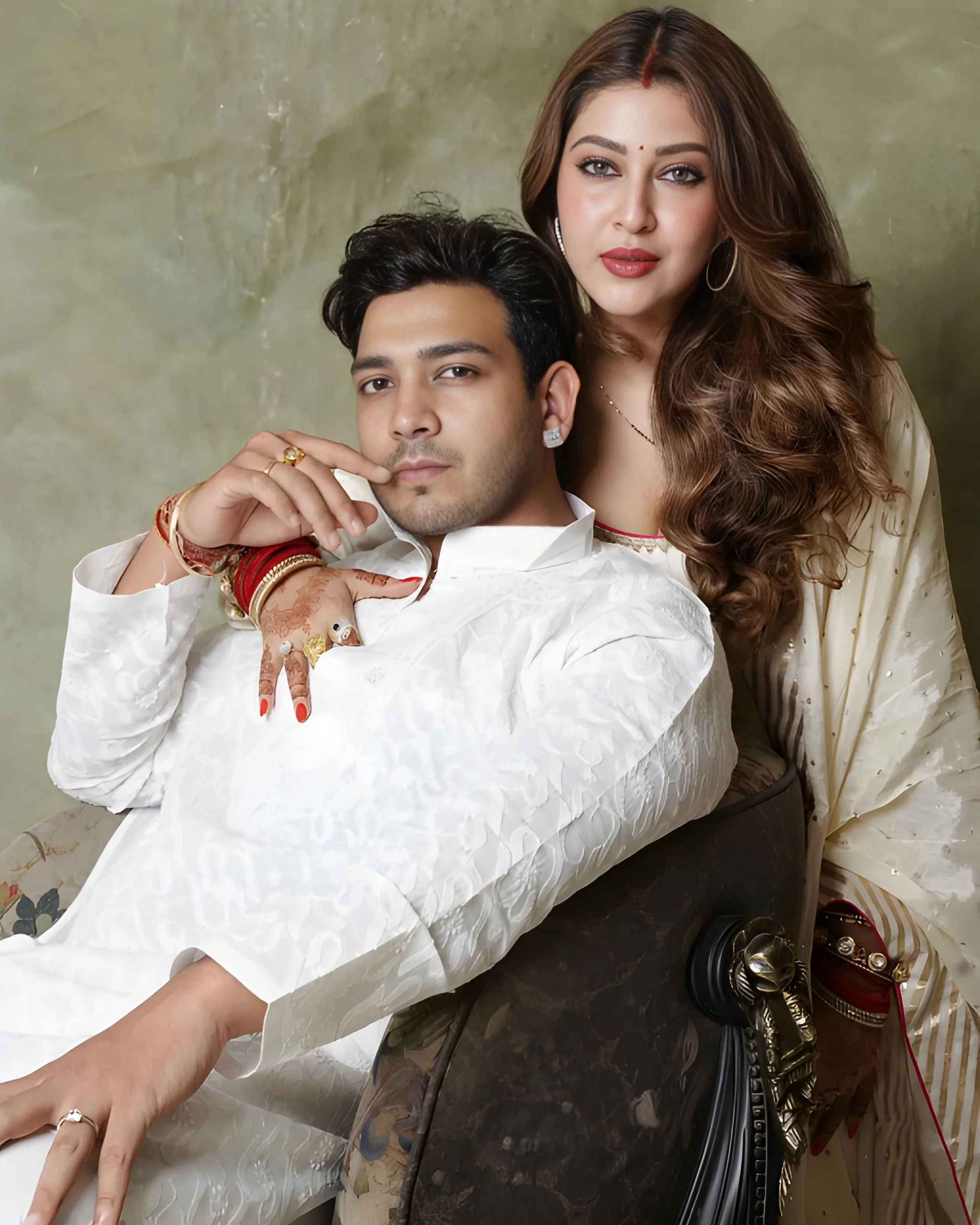 biography sonarika bhadoria