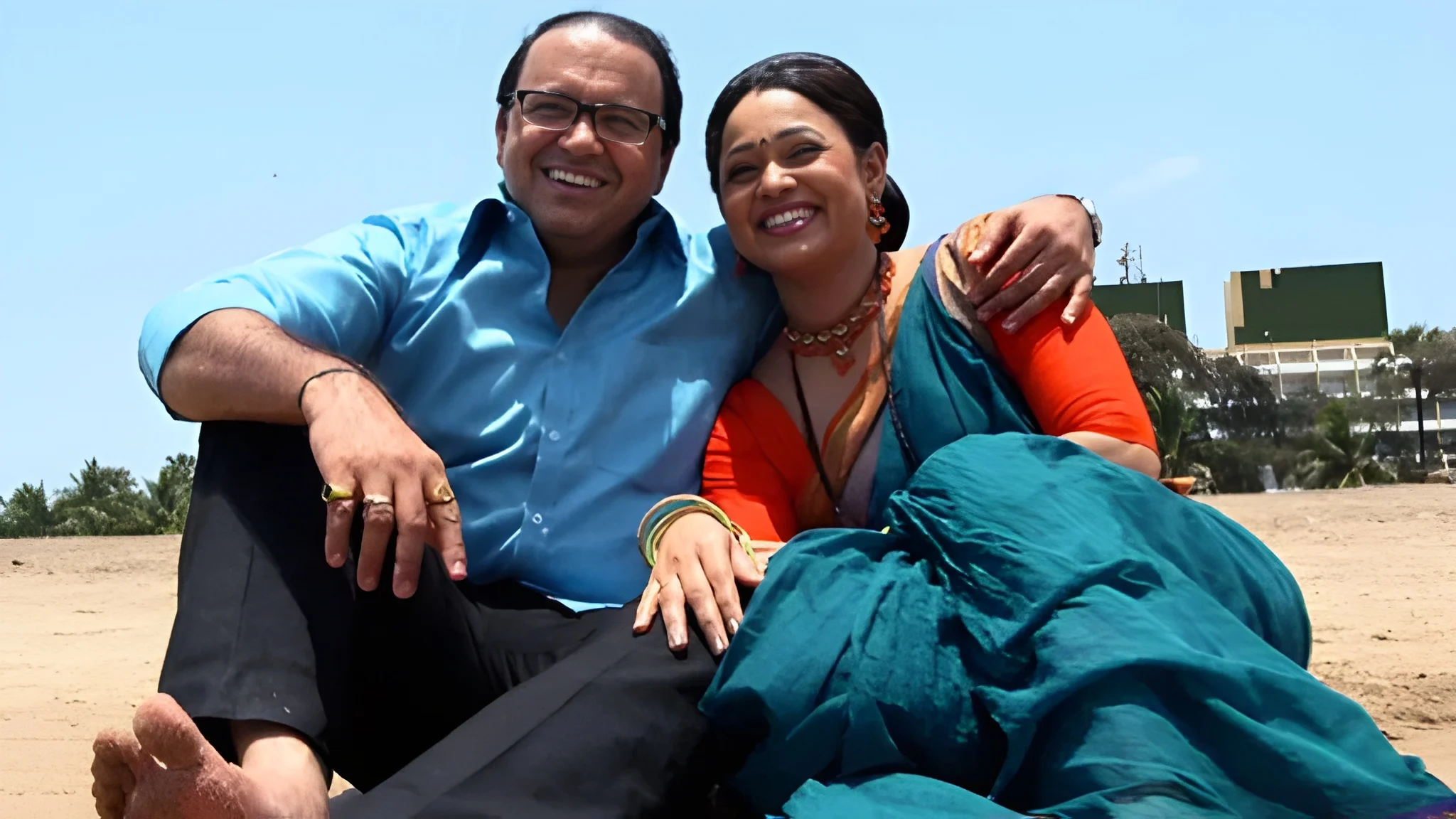 mandar chandwadkar Taarak Mehta Phenomenon