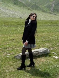 Fascinating Facts About Harshaali Malhotra