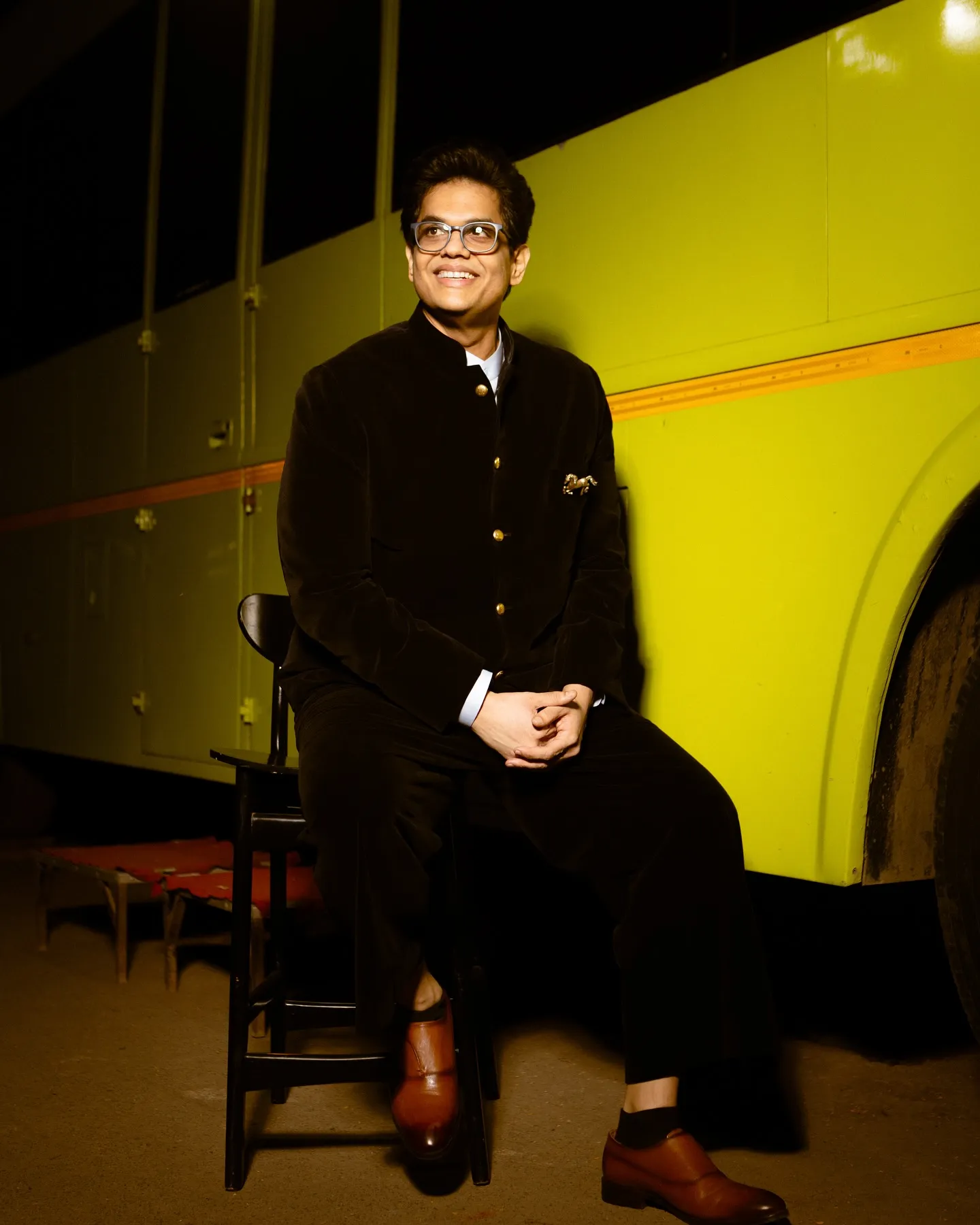 Tanmay Bhat Transformation