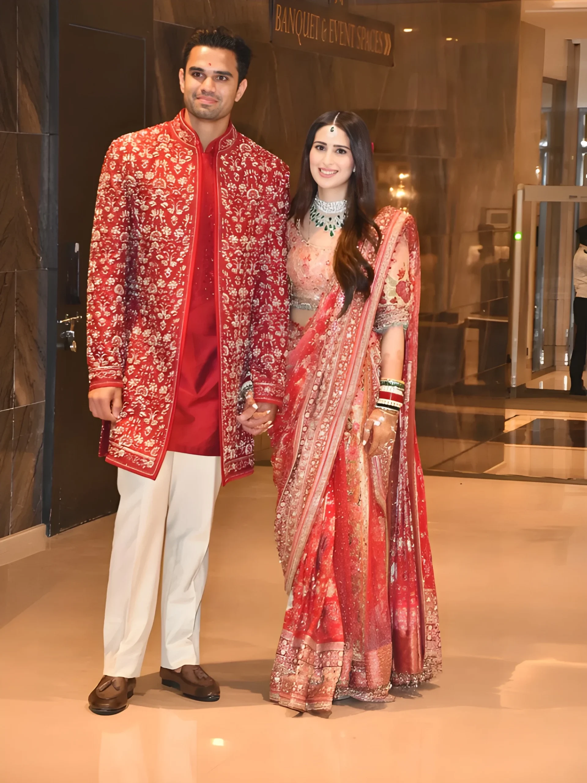 arjun tendulkar height in feet