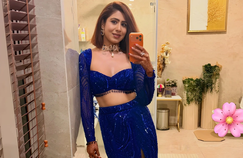 Ghazal Alagh Net Worth 2026: Bio, Career, Age and Jaw-Dropping Facts ghazal alagh net worth