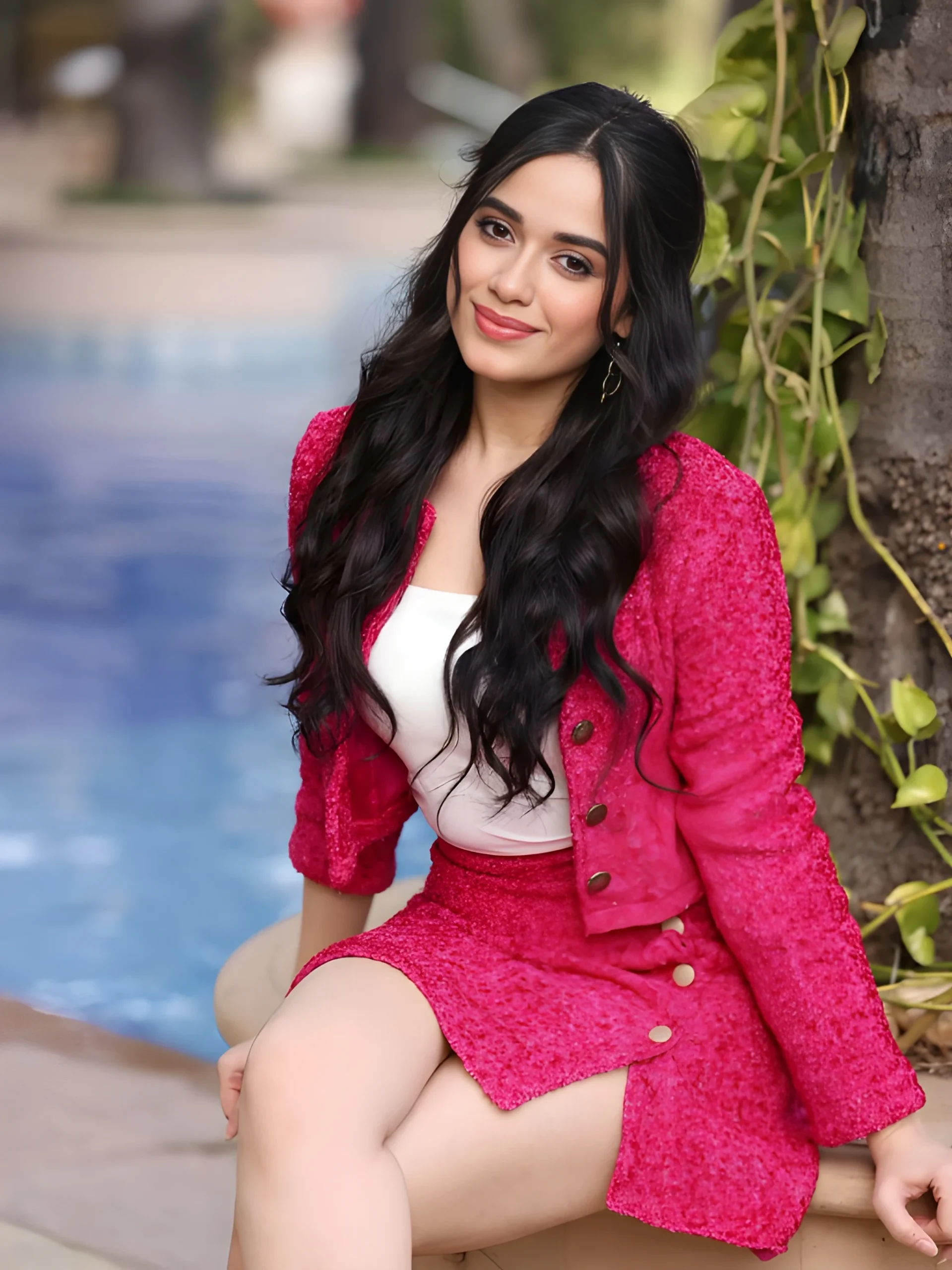 jannat zubair rahmani net worth