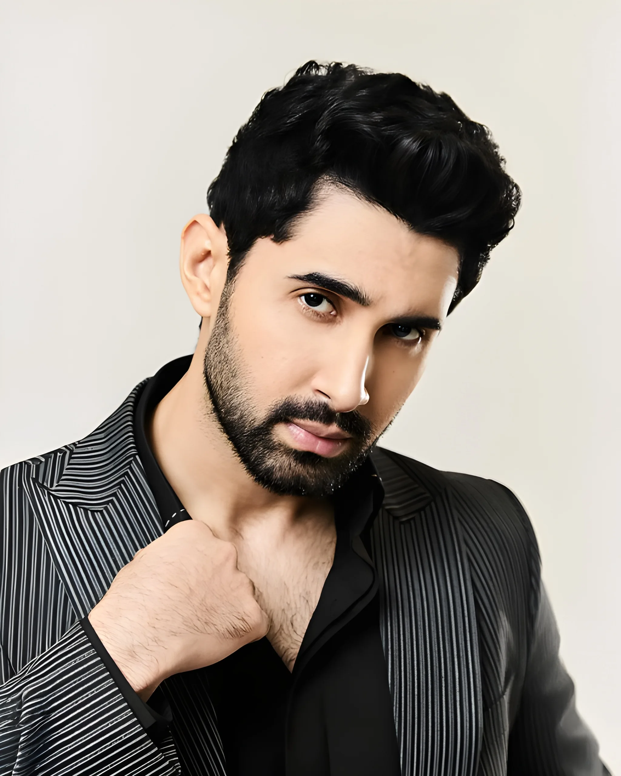lakshya lalwani movies and tv shows