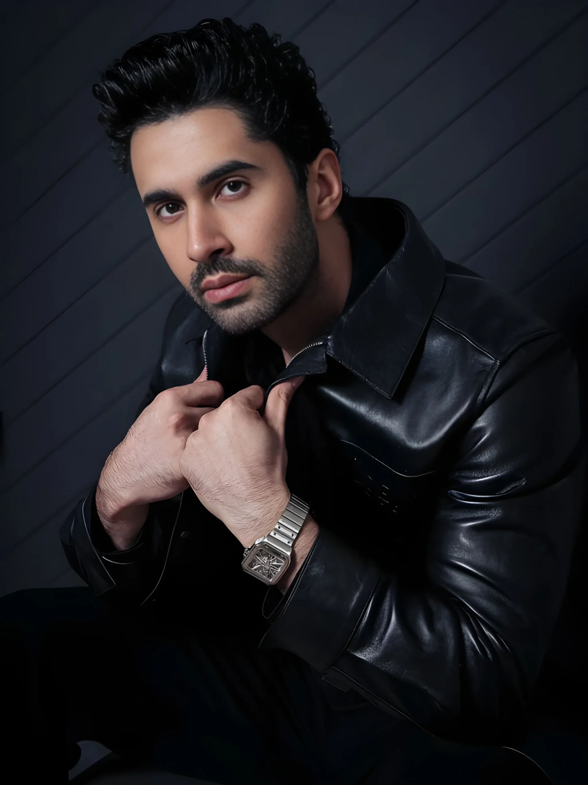 lakshya lalwani movies and tv shows